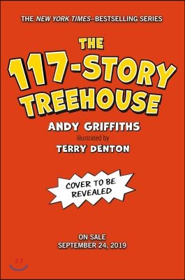 (The)117-Story Treehouse : Dots Plots & Daring Escapes!