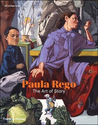 Paula Rego:the art of story