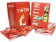 (T<span>h</span>e) <span>A</span>dventu<span>r</span>e<span>s</span> of Tintin. 4
