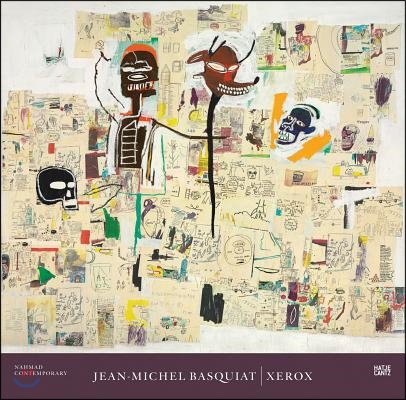 Jean-Michel Basquiat:Xerox