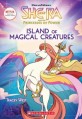 Island of magical creatures