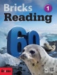 Bricks Reading 60 1 (SB,WB+CD)