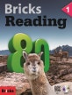 Bricks Reading 80 1 (SB,WB+CD)