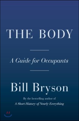 (The) Body : A Guide for Occupants