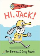 Hi,Jack!