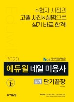 네일작가 이미지