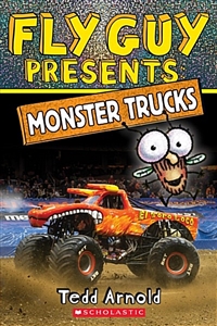 Fly guy presents: Monster trucks. 1
