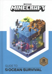 Minecraft:  Guide to Ocean Survival. 3