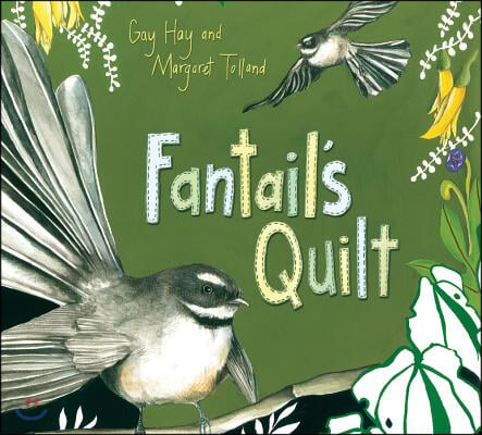 Fantail's quilt