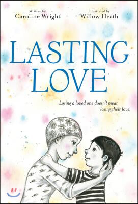 Lasting love 