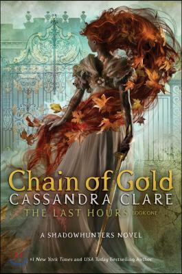 Chain of Gold. Volume 1