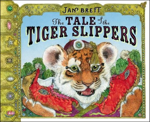 (The) tale of the tiger slippers