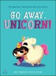 Go away, unicorn! 