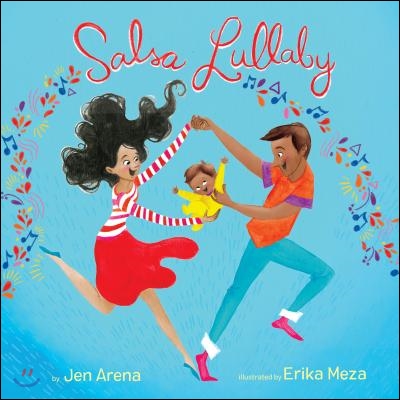 Salsa  Lullaby