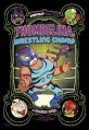 Thumbelina, wrestling champ :a graphic novel 