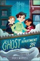(The) Ghost in apartment 2R 