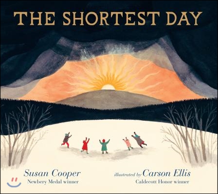 (The) shortest day