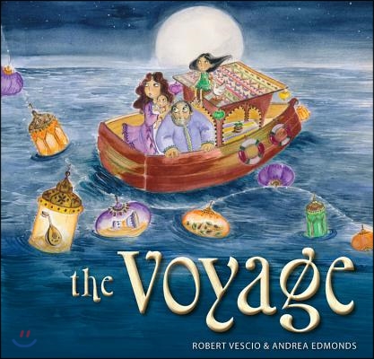 (The) voyage