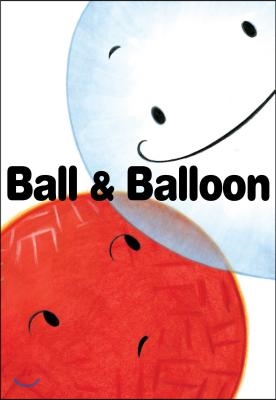 Ball & balloon