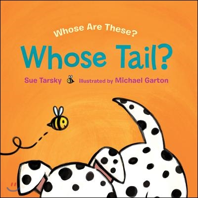 Whose tail?