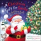 (A)Christmas gift for Santa : a betime book for little ones