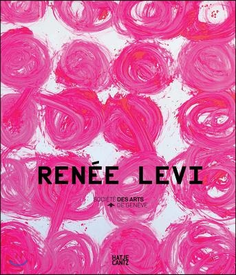 Renée Levi: lauréate du prix de la Société des Arts, Arts Visuels 2019, Genève
