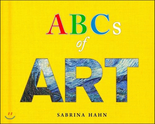 ABCs of art