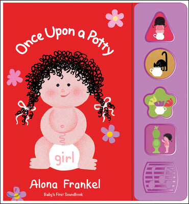 Once upon a potty : girl