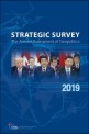 Strategic Survey 2019 : The Annual Assessment of Geopolitics