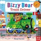 (Bizzy Bear)Train Driver