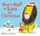 How to Hide a Lion at Christmas PB (Paperback)