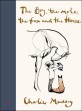 (The)boy the mole the fox and the horse