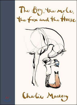 (The)boy, the mole, the fox and the horse 