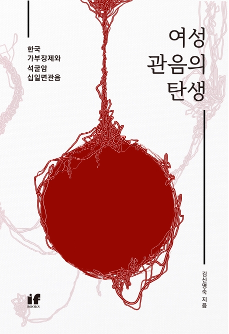 여성 관음의 탄생 : 한국 가부장제와 석굴암 십일면관음