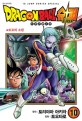 드래곤 볼 슈퍼  = Dragon ball super.. 10 모로의 소원