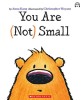 [짝꿍도서] You Are (Not) Small