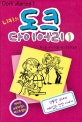 (니키의) 도크 다이어리. 1, 엉뚱한 소녀의 재미있는 성장 이야기
