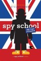 Spy School  : British invasion