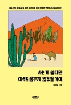 사는 게 쉽다면 아무도 꿈꾸지 않았을 거야 : 그림 그리는 열입곱 살 소녀, 25개국을 돌며 진행한 세계인의 꿈 인터뷰! 표지이미지
