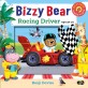 (Bizzy bear) Racing Driver 자동차 <span>경</span><span>주</span> <span>선</span><span>수</span>