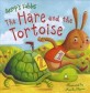 (The) hare and the tortoise