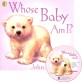 노부영 Whose Baby Am I? (원서 & CD)