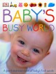 노부영 Baby's Busy World (원서 & CD) (우리 아이 첫 영어)