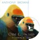 노부영 앤서니브라운 One Gorilla (원서 & CD)