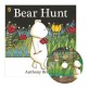 노부영 Bear Hunt (원서 & CD)
