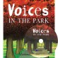 베오영 Voices in the Park (원서 & CD)
