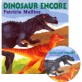 노부영 Dinosaur Encore (원서 & CD)