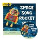 노부영 Space Song Rocket Ride (원서&CD)