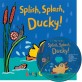 노부영 Splish, Splash, Ducky! (원서&CD)