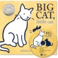 노부영 Big Cat, Little Cat (원서&CD)